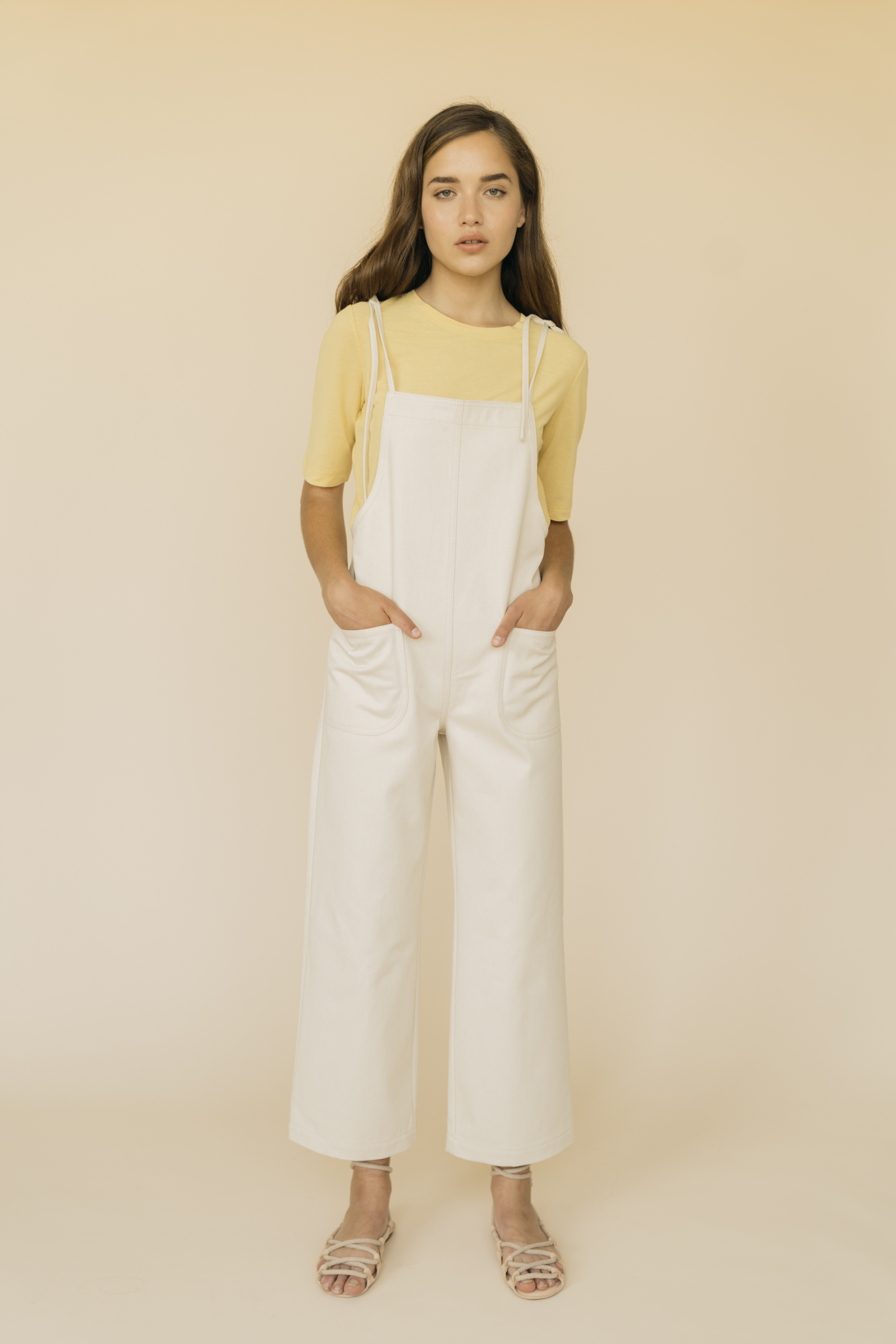 organic jumpsuit